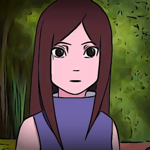 Эмодзи Izumi Uchiha