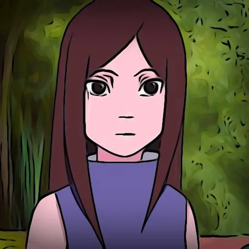 Эмодзи Izumi Uchiha