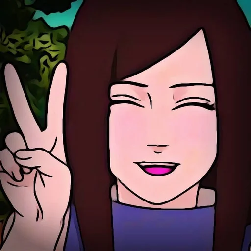 Эмодзи Izumi Uchiha