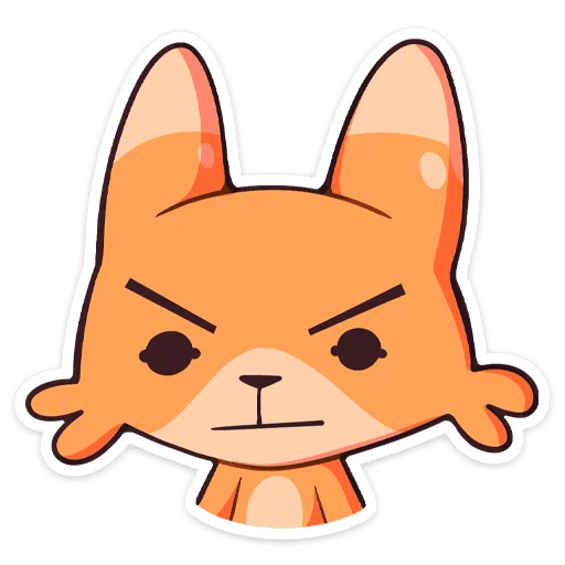 Эмодзи Джек 2.0 Глаза-лимоны