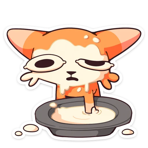 Эмодзи Джек 2.0 Глаза-лимоны