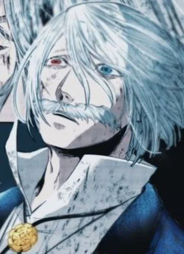 Эмодзи jack the ripper