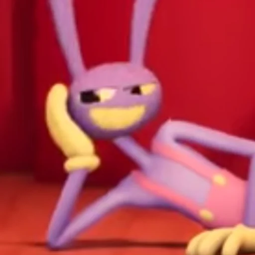 Эмодзи Amazing Digital Circus