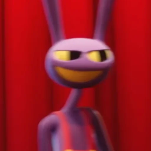 Эмодзи Amazing Digital Circus