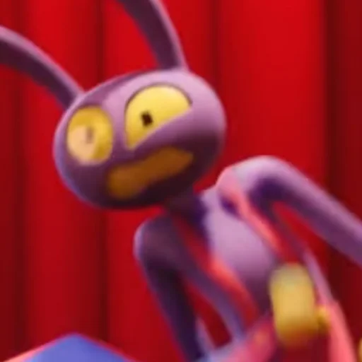 Эмодзи Amazing Digital Circus