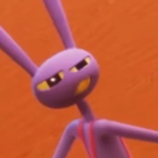 Эмодзи Amazing Digital Circus