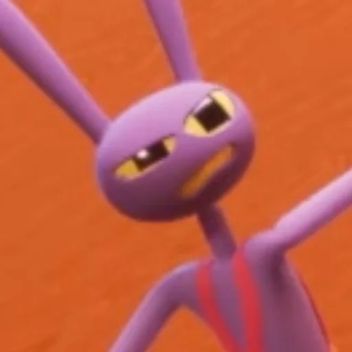 Эмодзи Amazing Digital Circus