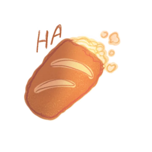 Эмодзи Jacques-duck