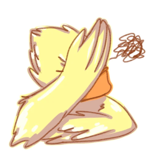 Эмодзи Jacques-duck