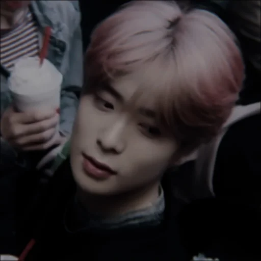 Эмодзи jaehyun