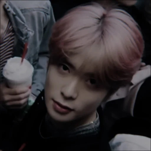 Эмодзи jaehyun