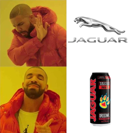 Эмодзи Jaga