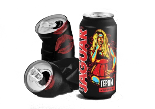 Эмодзи Jaga