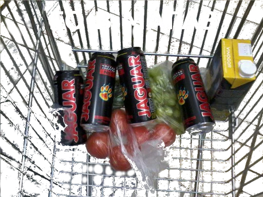 Эмодзи Jaga