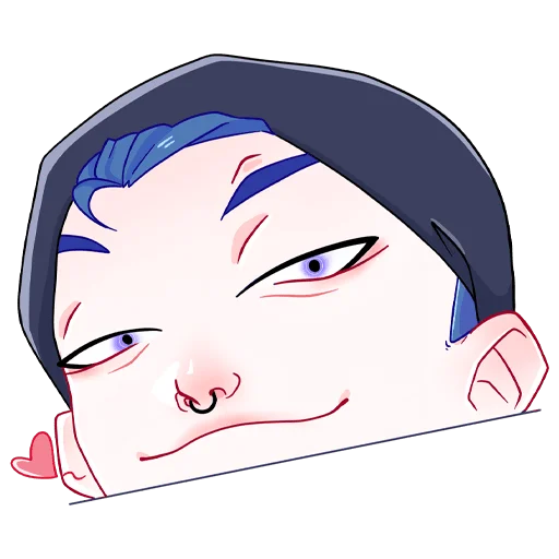 Эмодзи Джем без текста