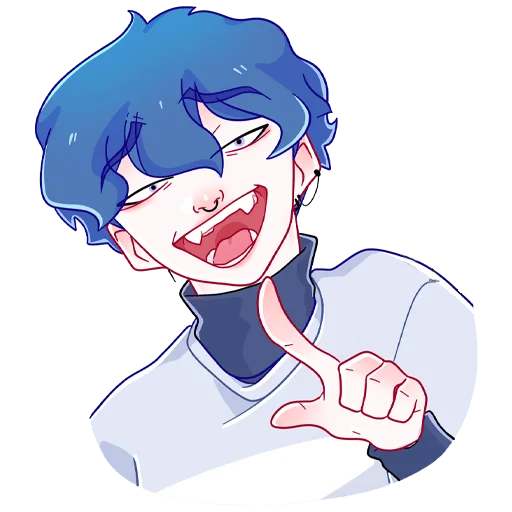 Эмодзи Джем без текста