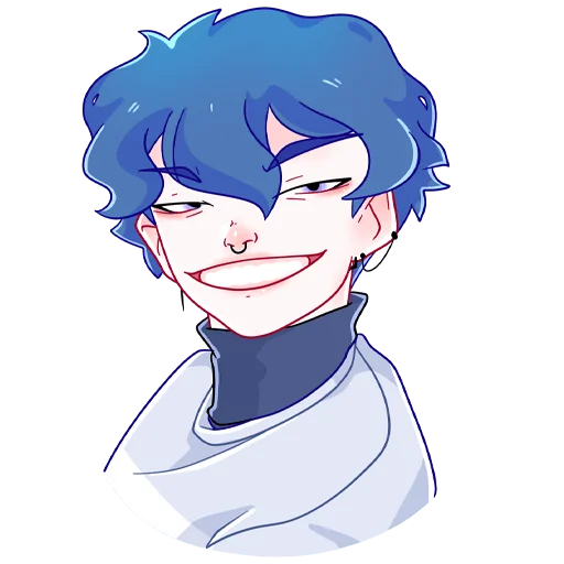 Эмодзи Джем без текста