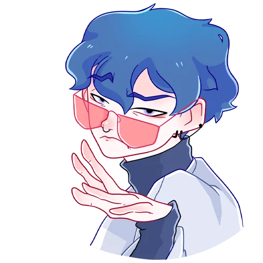 Эмодзи Джем без текста