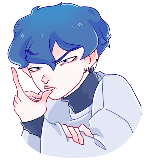 Эмодзи Джем без текста