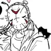 Эмодзи Jason Forsaken