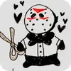 Эмодзи Jason Forsaken