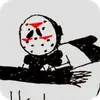 Эмодзи Jason Forsaken