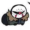 Эмодзи Jason Forsaken