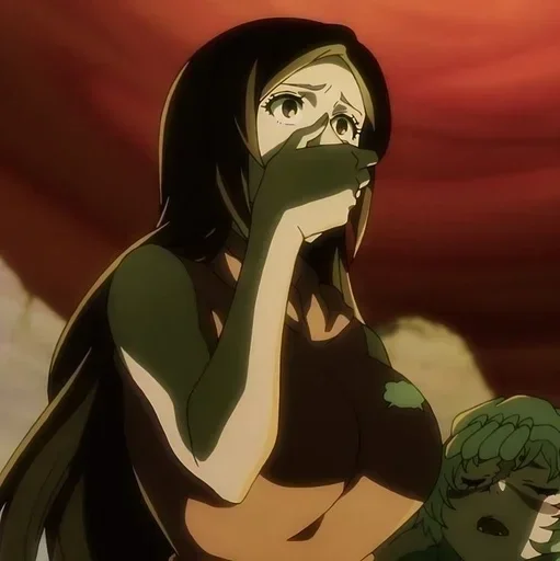 Эмодзи Orihime Inoue