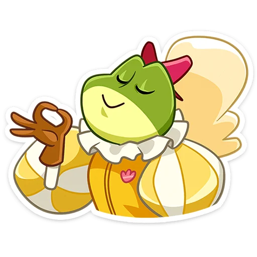 Эмодзи Жан Луи