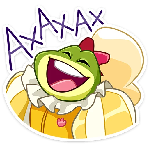 Эмодзи Жан Луи