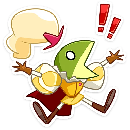 Эмодзи Жан Луи