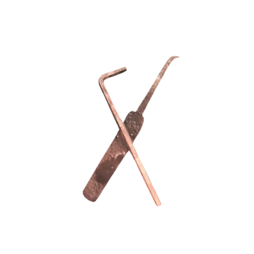 Эмодзи Doors items