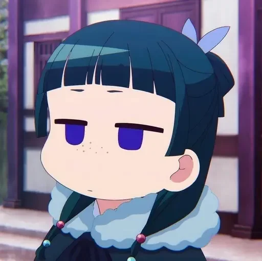 Эмодзи Kusuriya no Hitorigoto