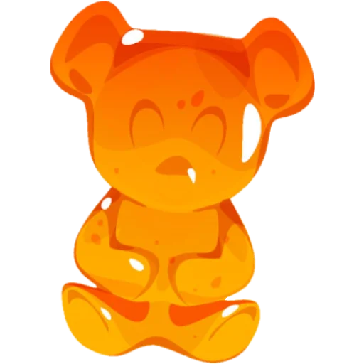 Эмодзи jelly
