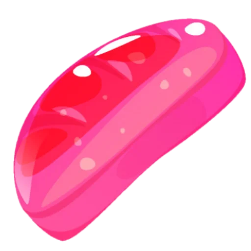 Эмодзи jelly