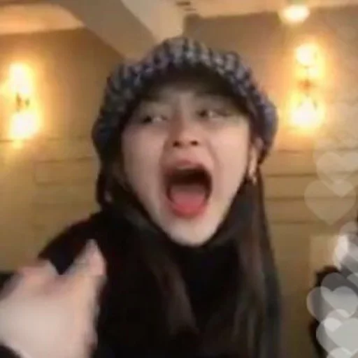 Эмодзи ryujin itzy
