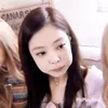 Эмодзи Jennie Blackpink