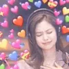 Эмодзи Jennie Blackpink