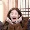 Эмодзи Jennie Blackpink
