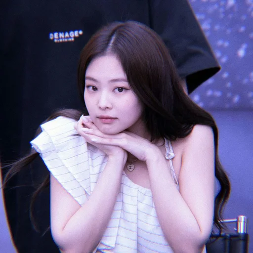 Эмодзи jendeuk kim