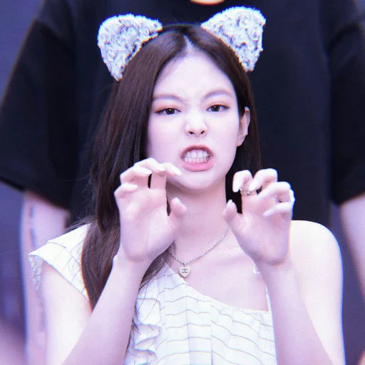 Эмодзи jendeuk kim