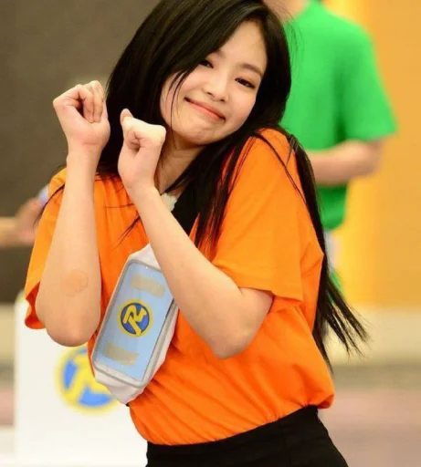 Эмодзи jendeuk 💘