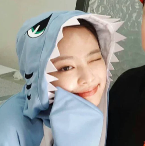 Эмодзи jendeuk 💘