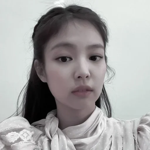 Эмодзи jennie kim blackpink