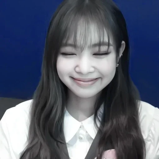 Эмодзи jennie kim blackpink