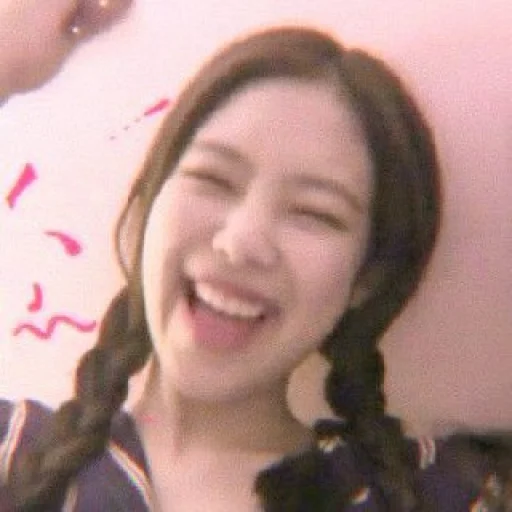 Эмодзи Jennie Blackpink