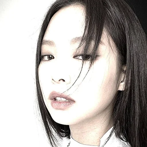 Эмодзи jennie kim blackpink