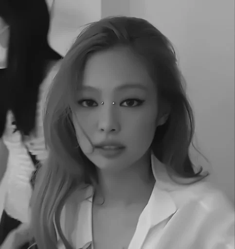 Эмодзи jennie kim blackpink