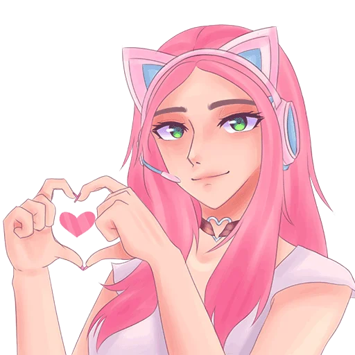 ❤️