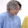 Эмодзи bts jungkook